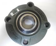 UCFC204